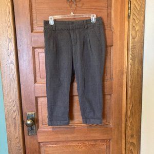 Fossil Dress Pants (Size 6/28)